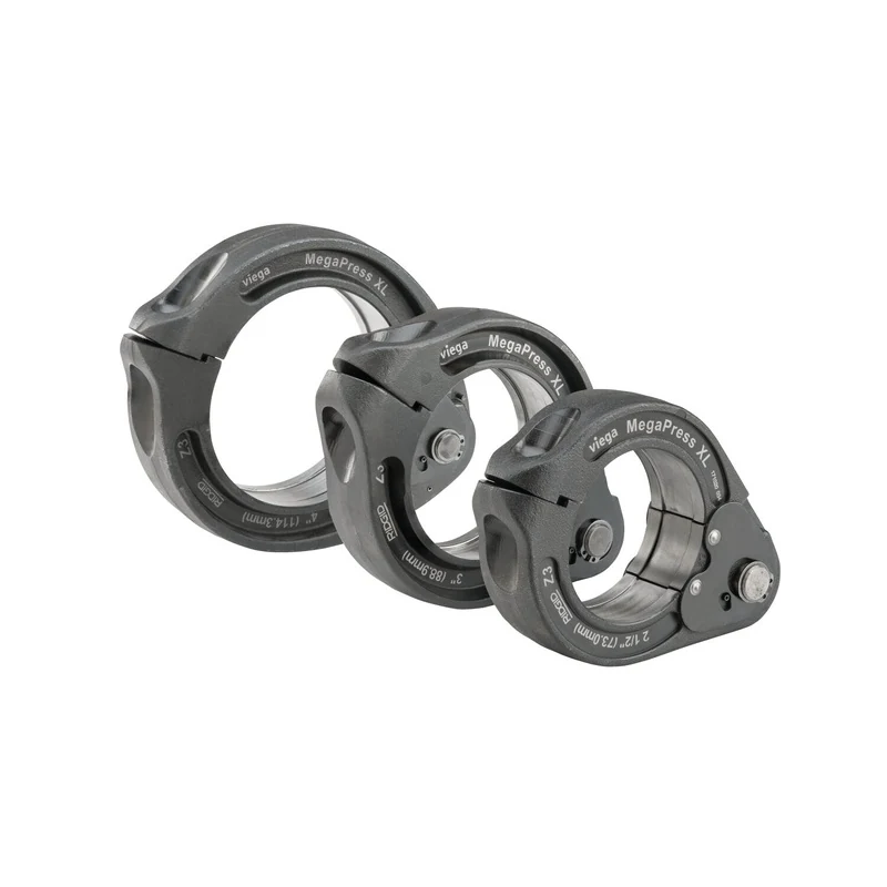 Ridgid 60653 4" MegaPress Ring